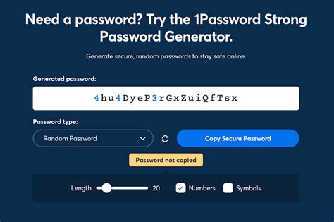 seventhway password generator